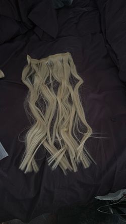 Hair extension