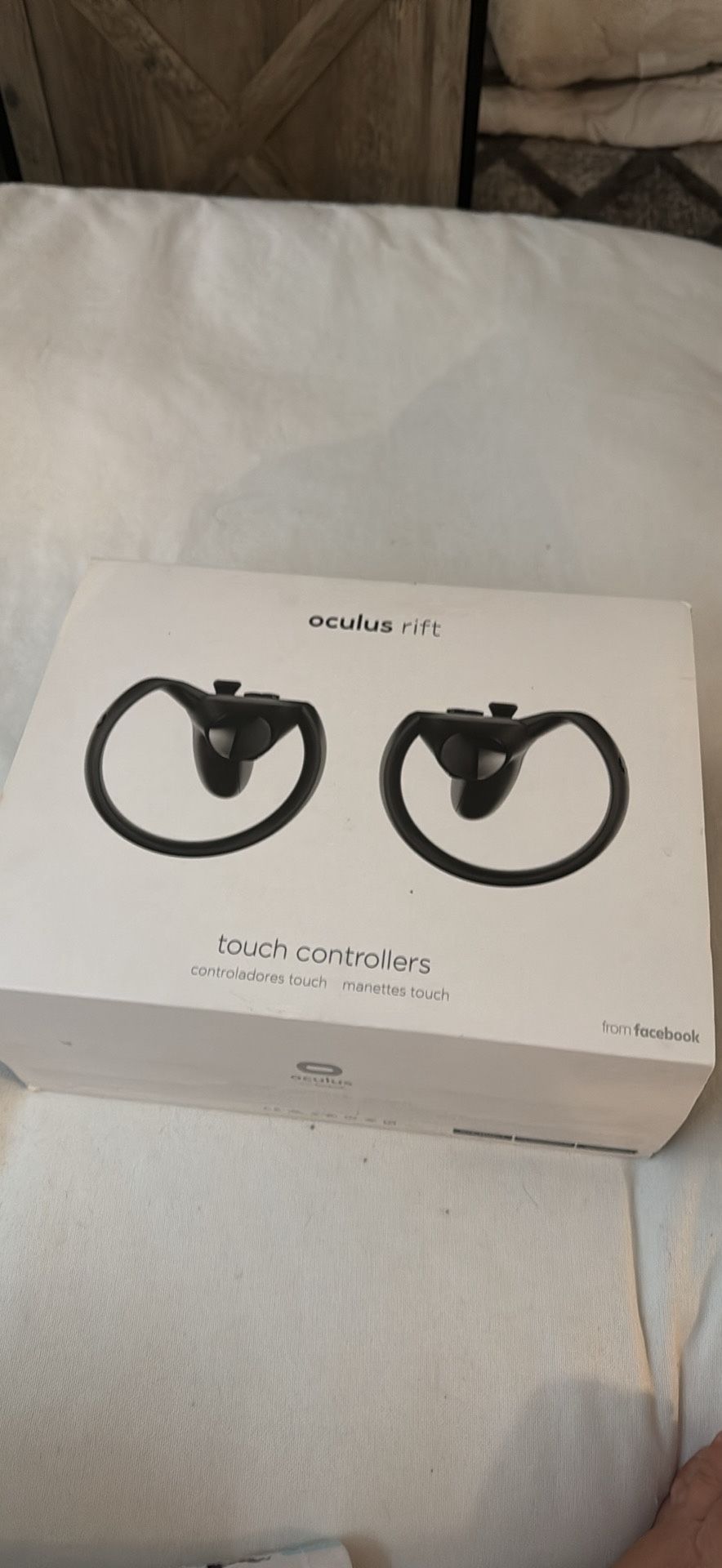 Oculus Rift