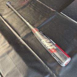 Marucci CAT9 baseball bat