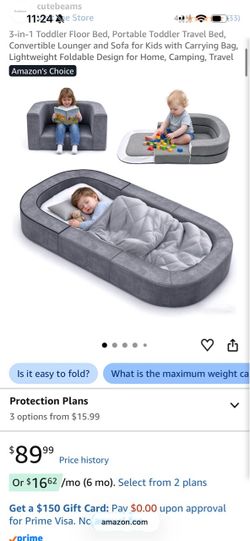Baby items