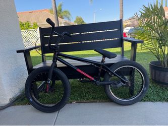 Sunday Primer BMX 18”