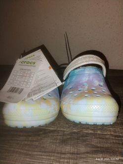Crocs (Brand New)