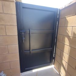 Gates