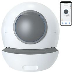 Els Cat Litter Robot 