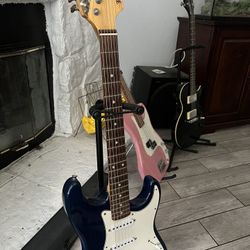 Johnson Electric Guitar
