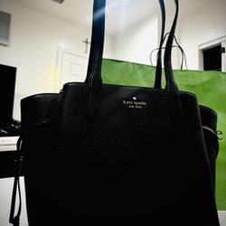 Brand new Kate Spade  Med Tote