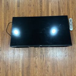 Hisense-32 inch TV 