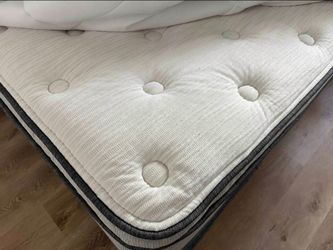 King Size Mattress Beautyrest BR800