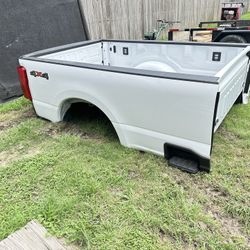 Caja Para Ford 25o