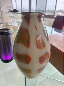 Alexander Kalifino Vase