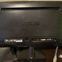 ASUS LCD Monitor