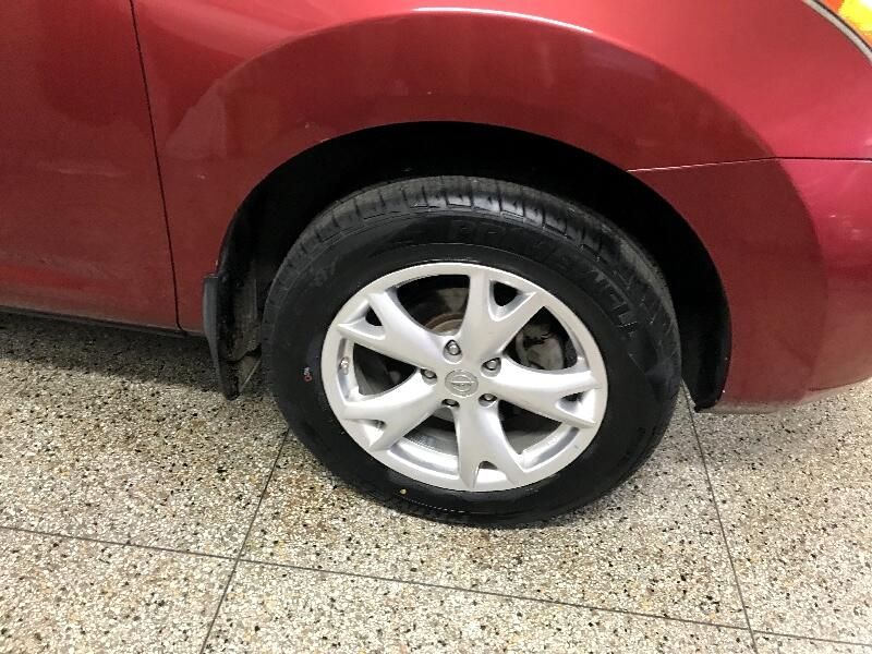2010 Nissan Rogue