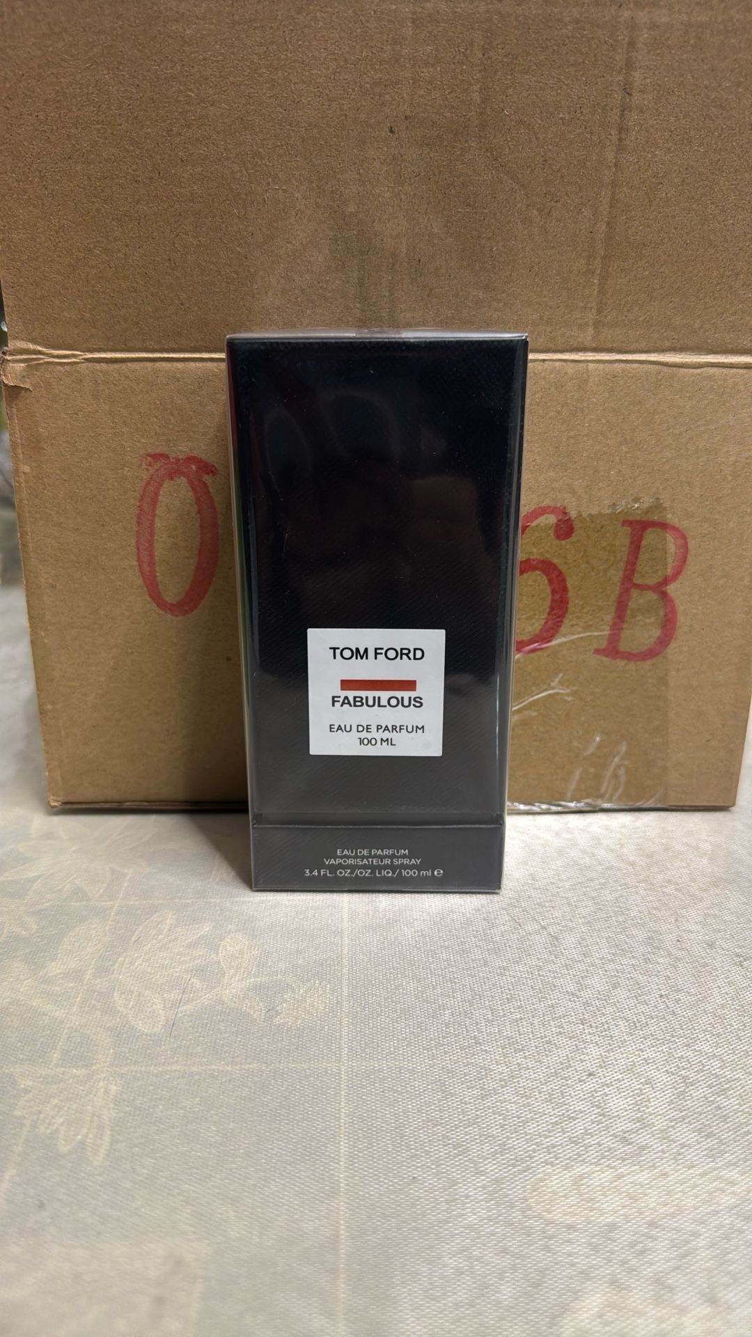 Tom Ford Cologne -3.4 Oz