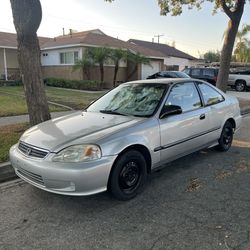 1999 Honda Civic