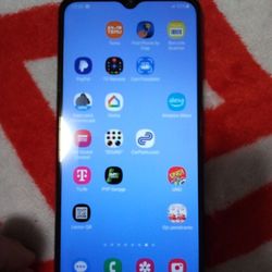 VENDO CELULAR SAMSUNG A32