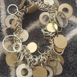 CHARM BRACELET 