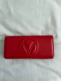 Valentino Wallet on Chain/ Clutch