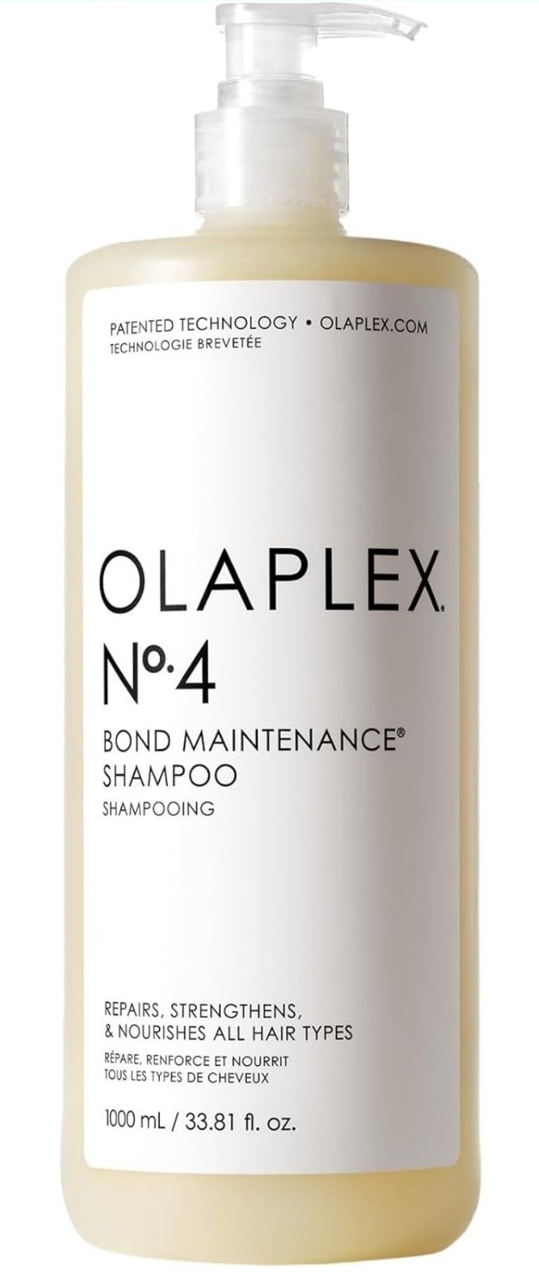 Olaplex No. 4 1 Liter