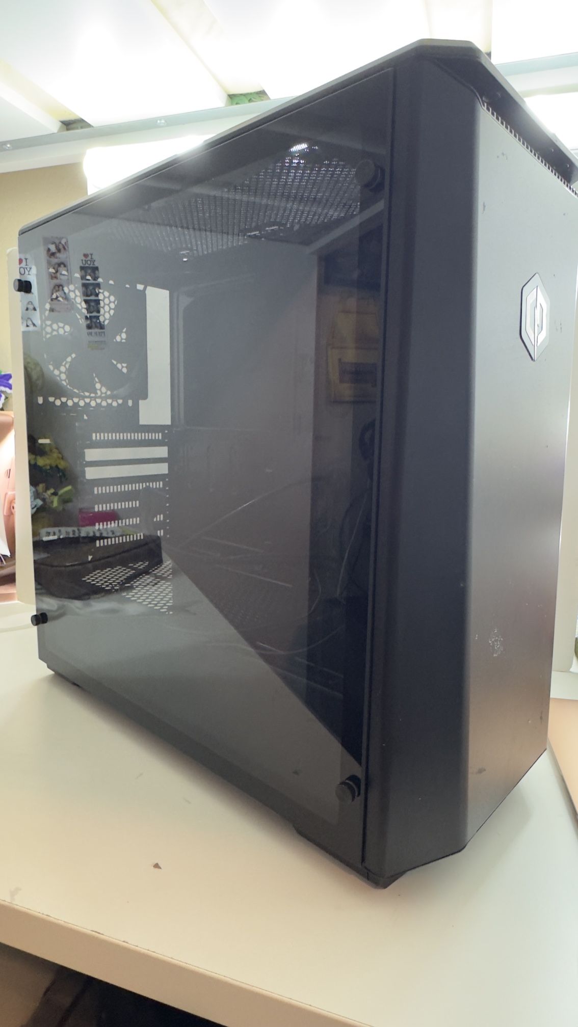 CyberPowerPC Gamer Ultra Desktop