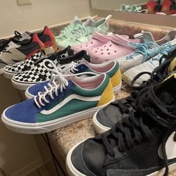 Shoes For Sale 