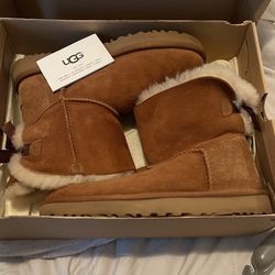 Bailey Bow Ugg