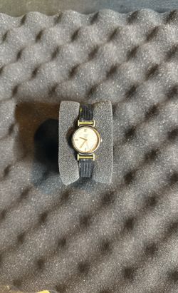 Women’s Gucci Watch