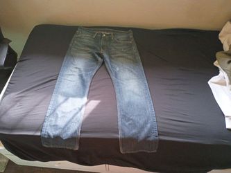 Levi's Jeans 513 