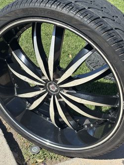 Rims