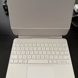 Apple Magic Keyboard For iPad Air 11 Inch M3 