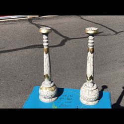 Candle Holders 