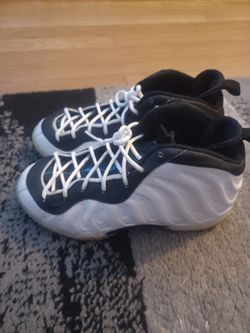 Nike foamposite size 13c
