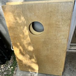 Cornhole