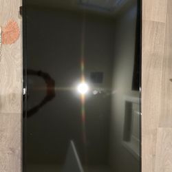 50inch TV With Wall Mount