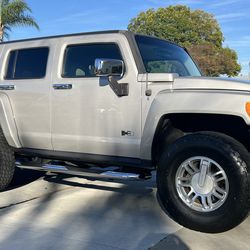 2006 hummer h3