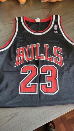 Jordan Jersey