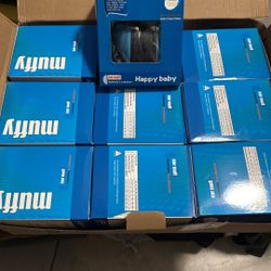 EAR PROTECTION FOR CHILDREN 