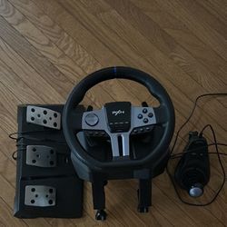 PXN Wheel