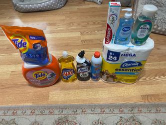 Household Bundle