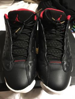 Jordan 13 low