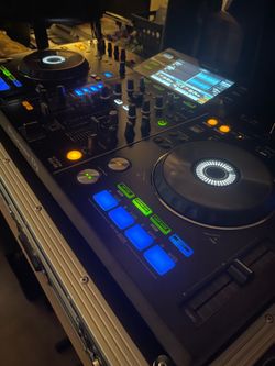 Pioneer dj XDJ-RX