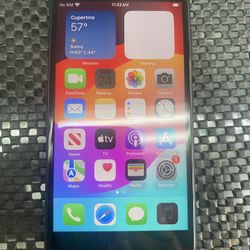 *Like New* Unlocked 2022 Apple iPhone SE 3rd Gen 64GB