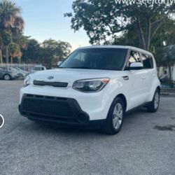 Kia Soul! Horrible Credit? Need A Car? Need A Break? I don’t Care About The Credit! 