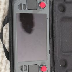 64GB Steam Deck Lcd