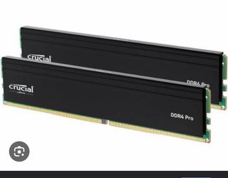 2 32gb ram sticks