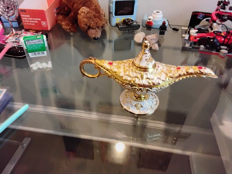 A Wit Gene That  Opinz