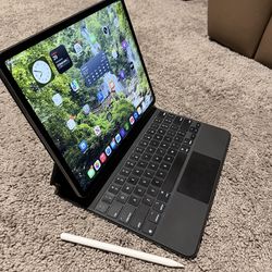 iPad Pro 12.9 inch 128 GB 5th generation (2021)