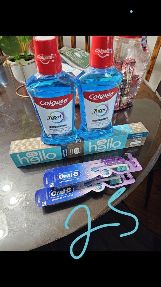 Personal Healthcare 