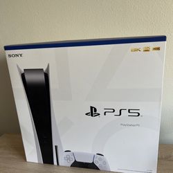 PS5 