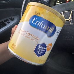 Enfamil