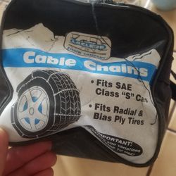 Tire Chains